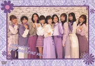 Juice=Juice DVD MAGAZINE Vol.30