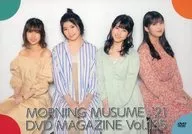 MORNING MUSUME。’21 DVD MAGAZINE VOL.135