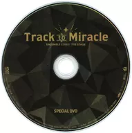 Track to Miracle ENSEMBLE STARS! THE STAGE SPECIAL DVD