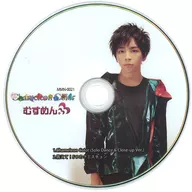 むすめん。Chameleon Color 特典DVD