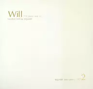 Will - デス・トラップII-(状態：動作不良品(カビ))