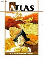 THE ATLAS[3.5インチFD版]