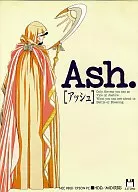 Ash.(アッシュ)[3.5インチ版]