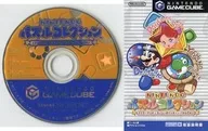 ニンテンドーパズルコレクション(ソフト単品、スリーブ欠品)