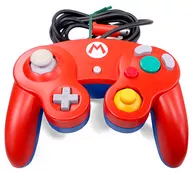 ニンテンドーゲームキューブ マリオ コントローラ