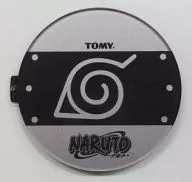 ネームプレート NARUTO-ナルト- 激闘忍者大戦!優勝記念メダル