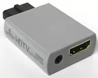 Mayflash 1080P HDTV converter(N64/SFC/SNES/GameCube対応)