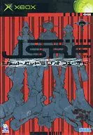 JSRF ジェット セット ラジオ フューチャー