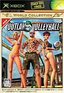 Outlaw Volleyball (Xboxワールドコレクション)(17才以上対象)