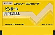 ピンボール