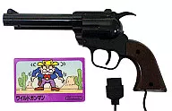 ワイルドガンマン 光線銃セット