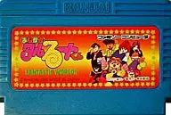 まじかるタルるートくん FANTASTIC WORLD!!