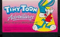 タイニートゥーンアドベンチャーズ