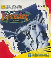 ブリーダー