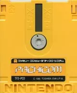パチコン