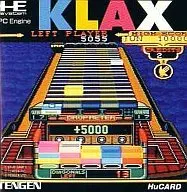 KLAX