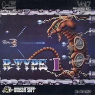 ランクB)R-TYPE I