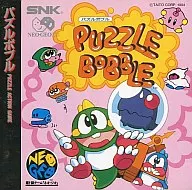 パズルボブル(CD-ROM)