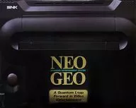 NEOGEO本体