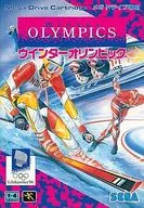 ウィンターオリンピック