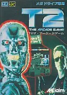 T2 ザ・アーケードゲーム