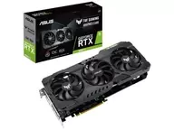 ASUS グラフィックボード TUF-RTX3060TI-O8G-V2-GAMING [TUF-RTX3060TI-O8G-V2-GAMING]