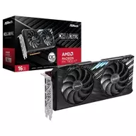 [14日間保証付き] グラフィックボード ASRock AMD Radeon RX 7800 XT Challenger 16GB OC [RX7800XT CL 16GO]