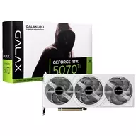 [14日間保証付き]グラフィックボード GeForce 5070 Ti 16GB (ホワイト) [GK-RTX5070Ti-E16GB/WHITE/TP]