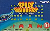 スペースインベーダー