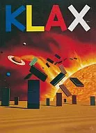 KLAX