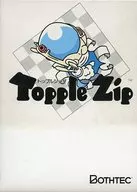 トップルジップ(状態：シール・ポケB欠品) 