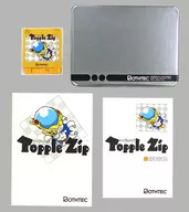 トップルジップ