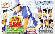テニスの王子様 Aim at The Victory!