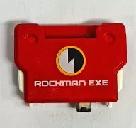 ロックマンエグゼ バトルチップゲート (ブルースver) [本体単体]