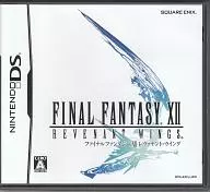ファイナルファンタジーXII