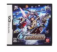 SDガンダム Gジェネレーション クロスドライブ