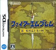 ファイアーエムブレム 新・暗黒竜と光の剣