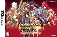 電撃学園RPG Cross of Venus