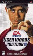 TIGER WOODS’PGA TOUR