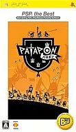 PATAPON[PSP the Best]