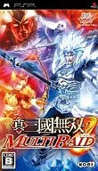 真・三國無双 MULTI RAID
