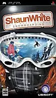 Shaun White SNOWBOARDING