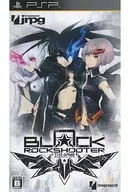 ブラック★ロックシューターTHE GAME[通常版]