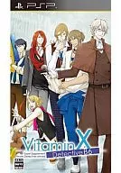 VitaminX Detective B6[通常版]