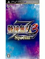 戦国無双3Z Special