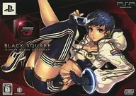 DJ MAX PORTABLE BLACK SQUARE[限定版]