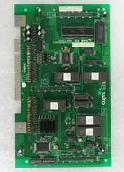 マジェスティックトウェルブ (MJ-12) [基板のみ] (状態：サブボードのみ/ROMシール状態難/インスト一式・説明書1冊付)