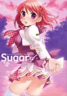 <<リーフレット・小冊子>> s+s visual fan book 「Sugar」 (同梱特典小冊子)