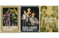 <<パンフレット>> パンフレット 劇場版 TIGER ＆ BUNNY -The Rising- [スペシャルエディション]