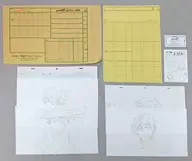 <<アニメ・漫画系書籍>> Free! Eternal Summer 橘真琴 描き下ろし生動画 B